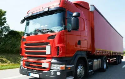 Adana Düziçi Ambar Kargo