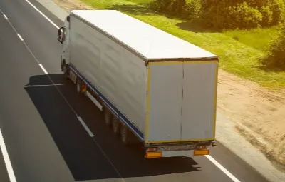 Adana ile Düziçi Arası Parça Eşya Taşıma