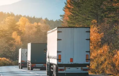 Adana ile Düziçi Arası Klima Taşıma