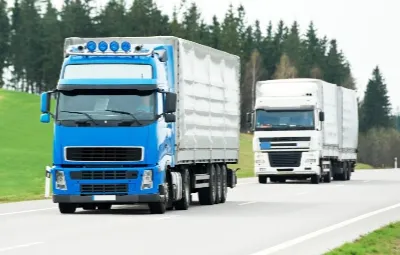 Adana ile Düziçi Arası Eşya Taşıma